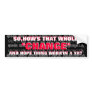 OBAMA-SO,HOW'S THAT WHOLE "CHANGE" AND HOPE