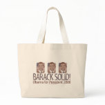 Obama Solid Bag 