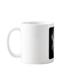 Obama: Stars and Stripes Coffee Mug