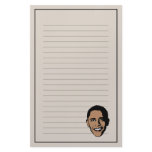 Obama Stationery