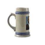 Obama Stein, 44th President Coffee Mugs