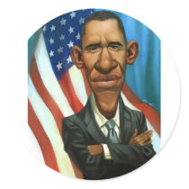 obama sticker