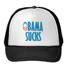 Obama Sucks Hats