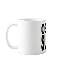 Obama Sucks Mugs
