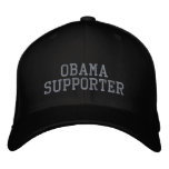 OBAMA SUPPORTER