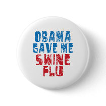 obama swine flu