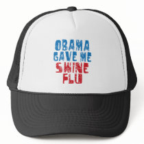 obama swine flu