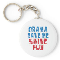 obama swine flu