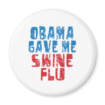 obama swine flu