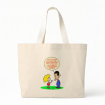 obama swine flu mexico gun control canvas bag