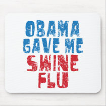 obama swine flu