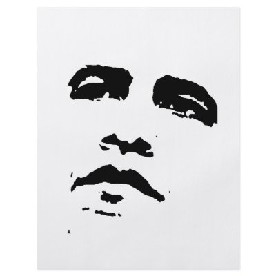 Obama T-shirt Flyer Design by obamashirts