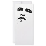 Obama T-shirt Rack Cards