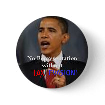 Obama TAX EVASION