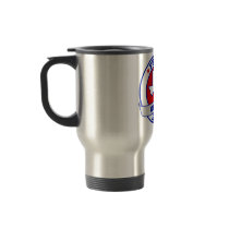 Obama - texas mug