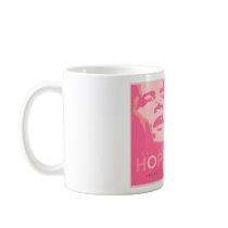 Obama "The New Hope" AKA Mug