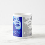 Obama "The New Hope" - Zeta/Sigma Mug