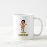Obama Time For A Change Mug