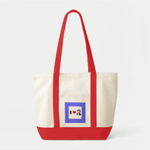Obama Tote Bag