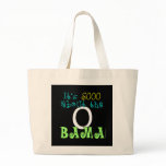 Obama Tote Bag for Women