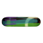 OBAMA typoGenF Skateboard