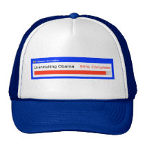 Obama Uninstaller Program Hat hats
