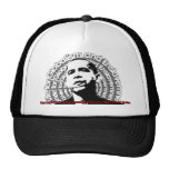 Obama Unite for Globalism & Enslavement Hat