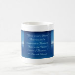 Obama United America Mug mugs