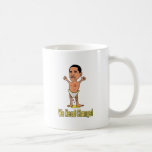 Obama We Need Change Baby Mugs