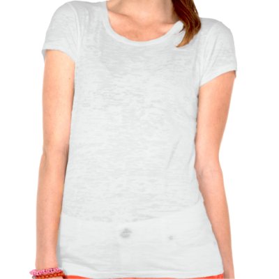 Obama Winds of Change "Burnout"  T-Shirt by stoddard06