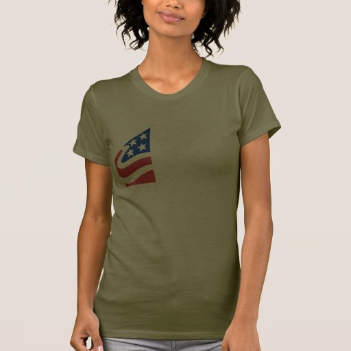 Obama Wins Tshirt