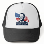 Obama Witness To History hats