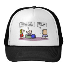 obama yes we can make things worse hats