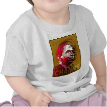 Obama - Yes We Can Tee Shirt