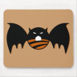 ObamaBat Mousepads