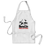 ObamaCare Apron