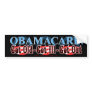 Obamacare Bumper Sticker