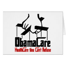 ObamaCare Cards