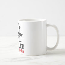 ObamaCare Coffee Mug
