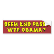 ObamaCare: DEEM AND PASS
