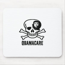 Obamacare for You Mousepad