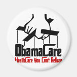 ObamaCare Magnets