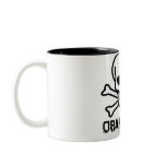 Obamacare Coffee Mug