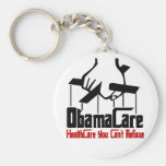 ObamaCare Porte-clefs