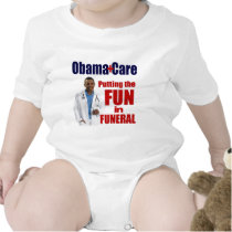 ObamaCare Rompers