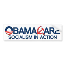 ObamaCare, Socialism In Action.