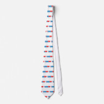 Obamacare - Socialized medicine = death Custom Tie