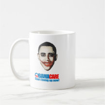 Obamacare - Start lining up now Mugs