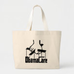 ObamaCare - Strings Attached Bags