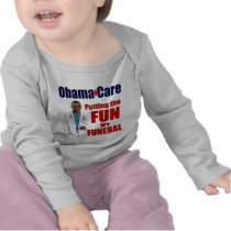 ObamaCare Tees